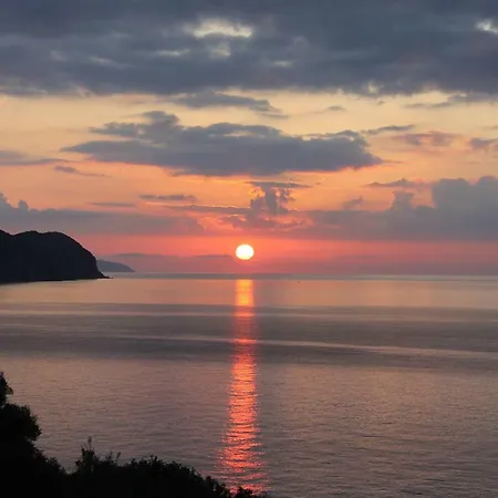 Casa Azzurra Piano Terra *