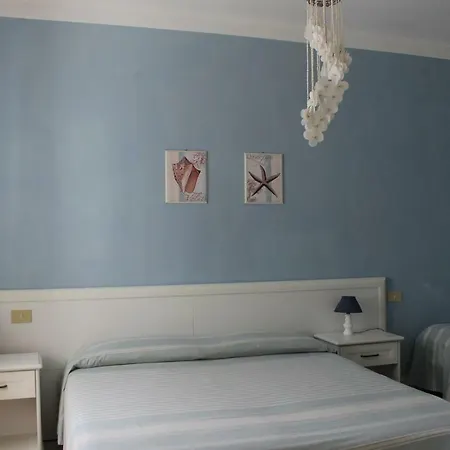 Lejlighed Casa Azzurra Piano Terra Fetovaia